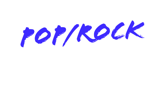 Pop/rock-komppaus sähkökitaralla